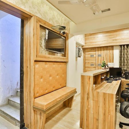 Oyo 24950 Hotel Shree Balaji Residency Ahmedabad Eksteriør bilde