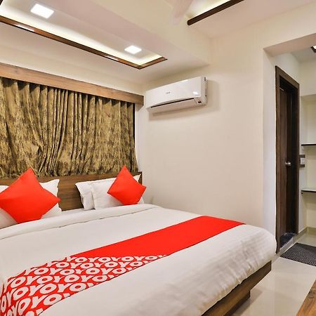 Oyo 24950 Hotel Shree Balaji Residency Ahmedabad Eksteriør bilde