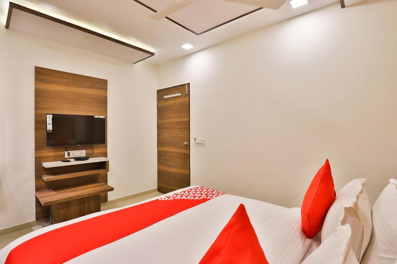Oyo 24950 Hotel Shree Balaji Residency Ahmedabad Eksteriør bilde