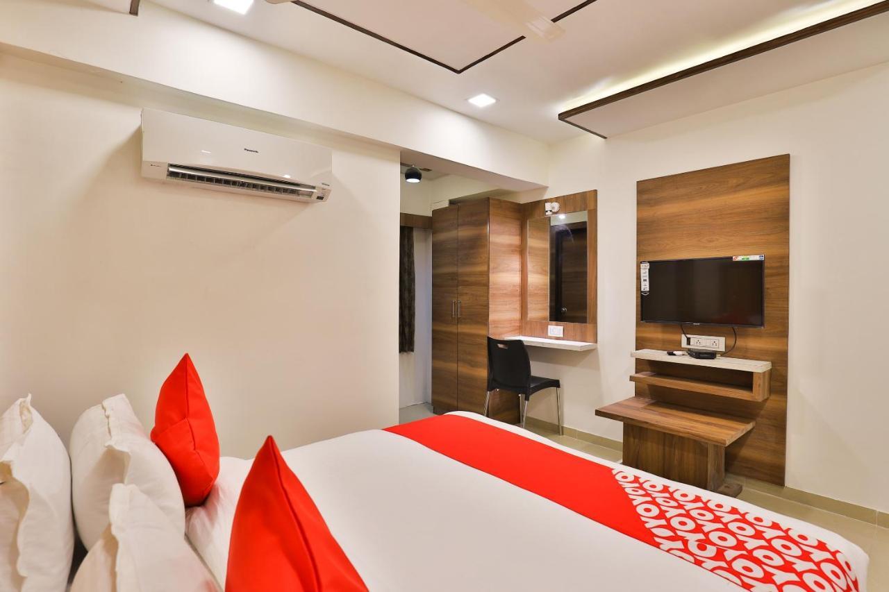 Oyo 24950 Hotel Shree Balaji Residency Ahmedabad Eksteriør bilde