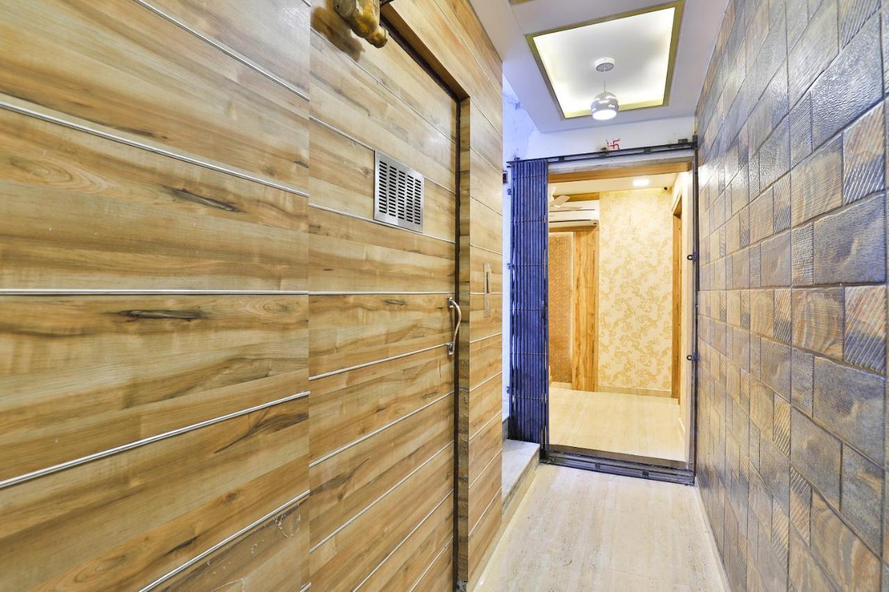Oyo 24950 Hotel Shree Balaji Residency Ahmedabad Eksteriør bilde