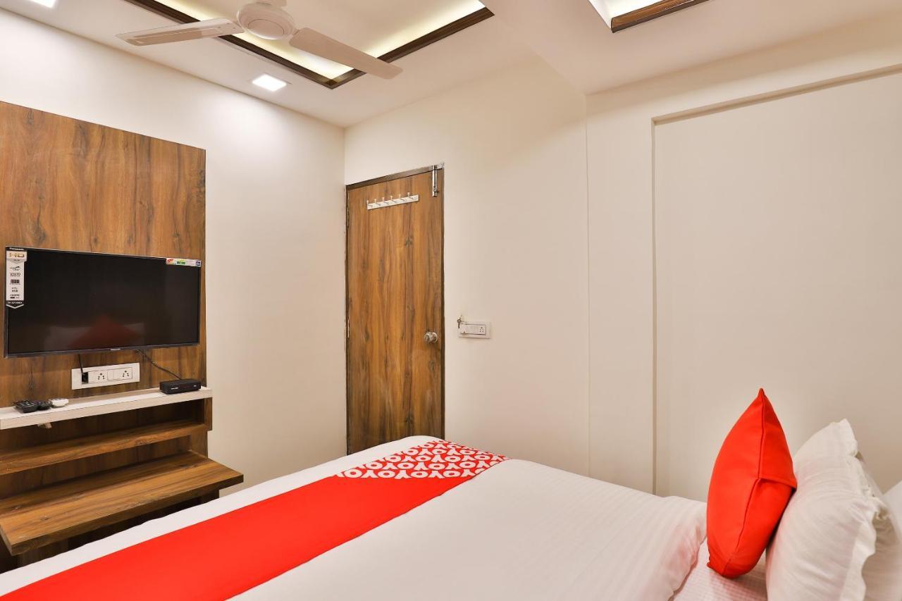 Oyo 24950 Hotel Shree Balaji Residency Ahmedabad Eksteriør bilde