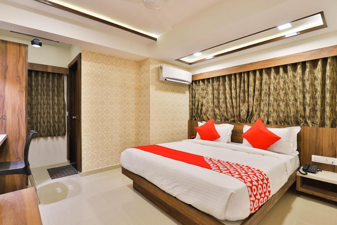 Oyo 24950 Hotel Shree Balaji Residency Ahmedabad Eksteriør bilde