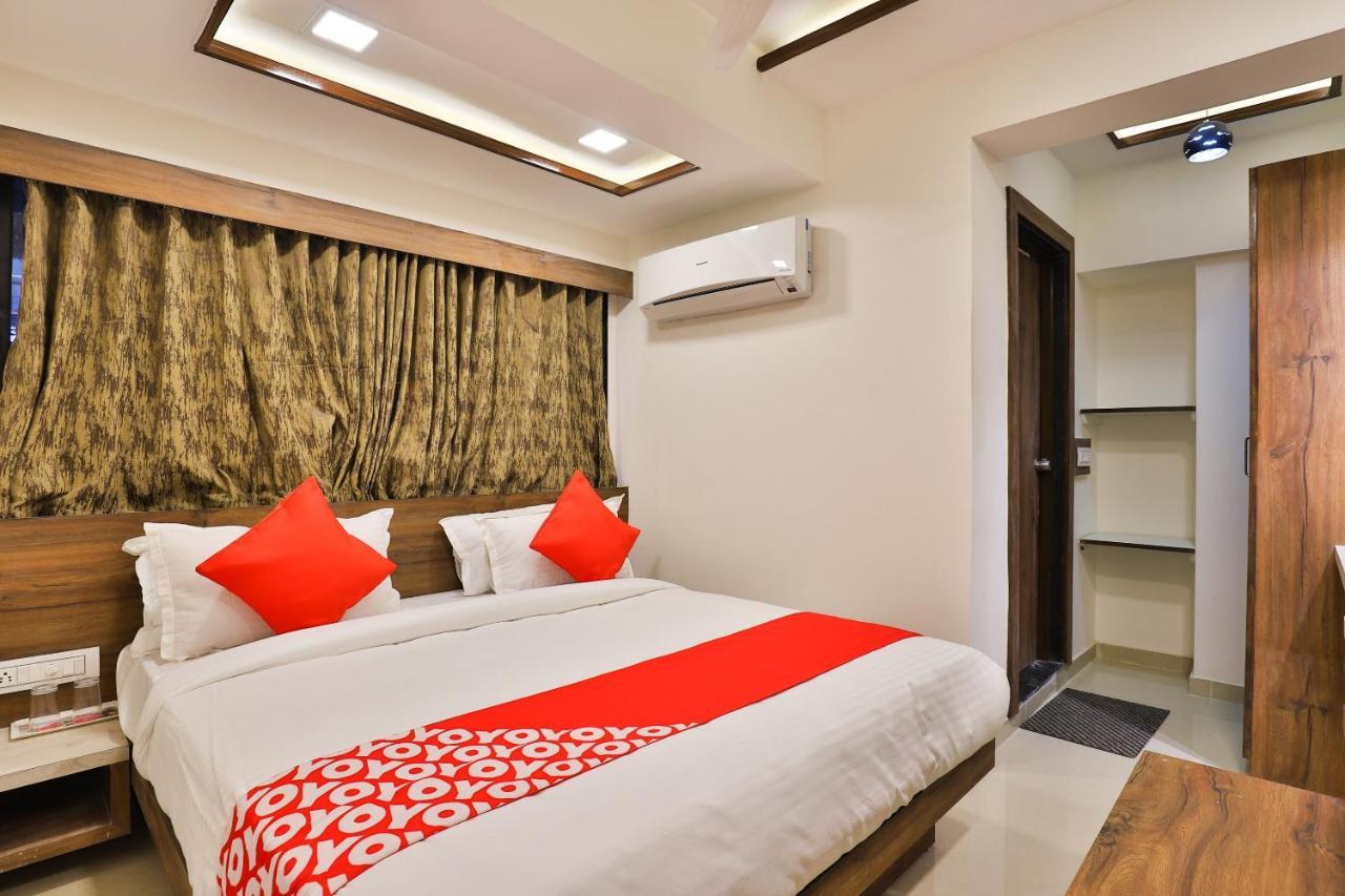 Oyo 24950 Hotel Shree Balaji Residency Ahmedabad Eksteriør bilde