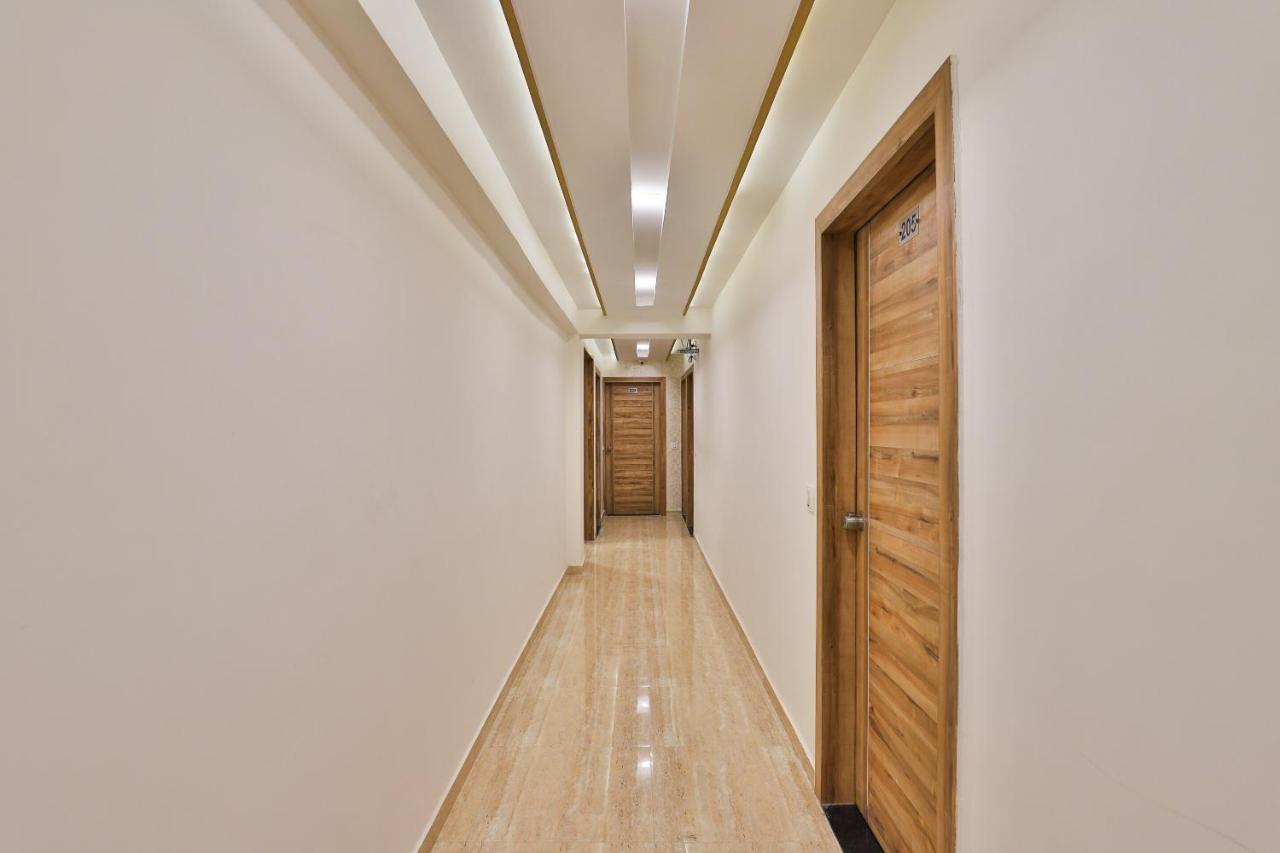 Oyo 24950 Hotel Shree Balaji Residency Ahmedabad Eksteriør bilde